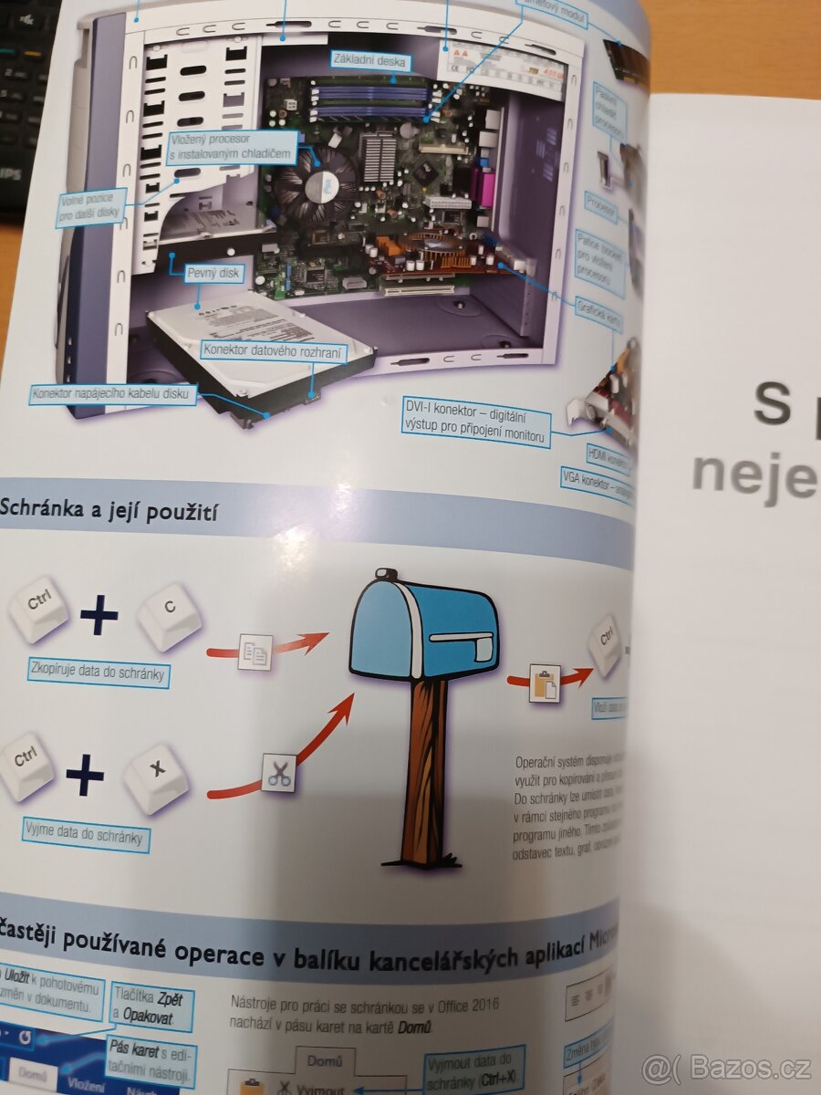 S počítačem k maturitě - 10. Vydání, 2018 - 6