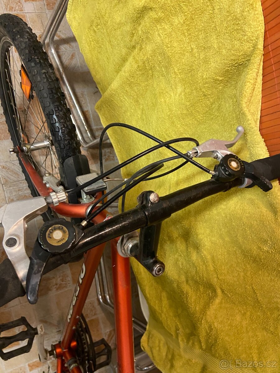 Jízdní kolo - 6