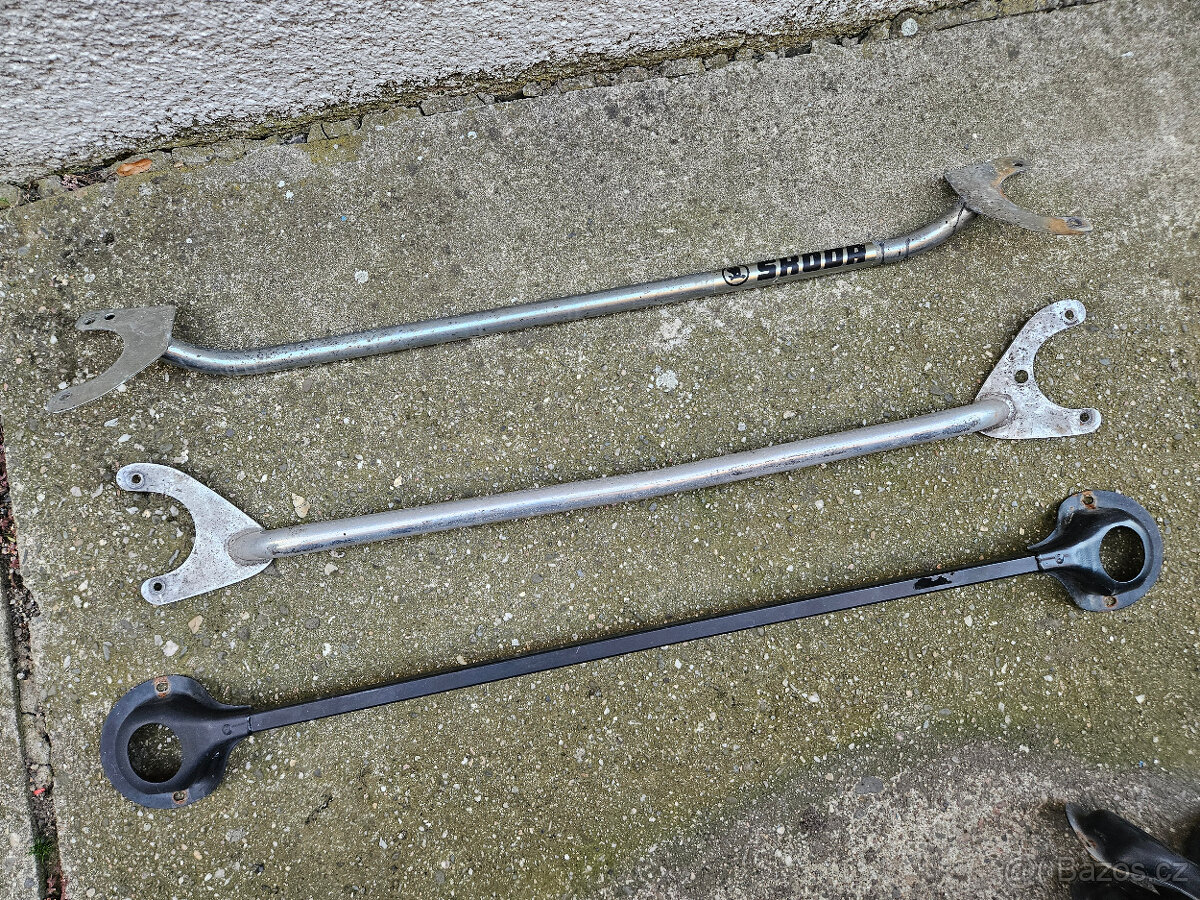 Škoda Felicia Favorit rozpěra tlumičů - 6