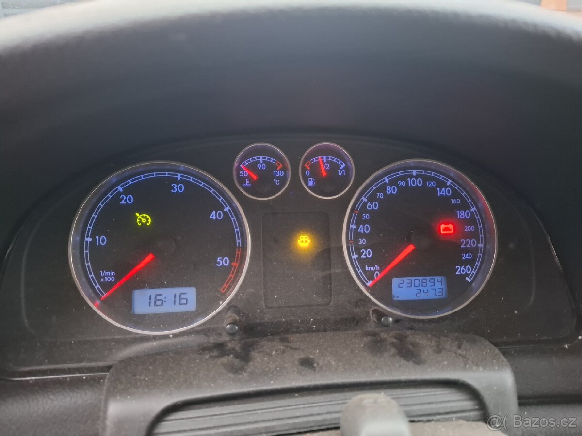 Prodám Passat B5.5 - 6