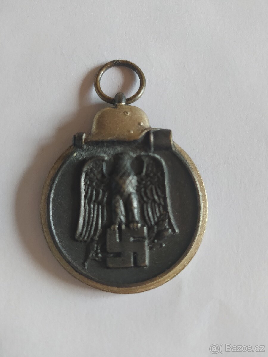 Zmrzlík Barbarossa Rudovous - 6