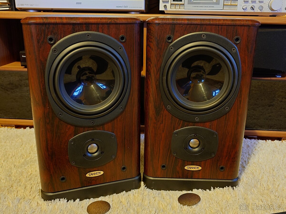 Tannoy profile 632 plus - 6
