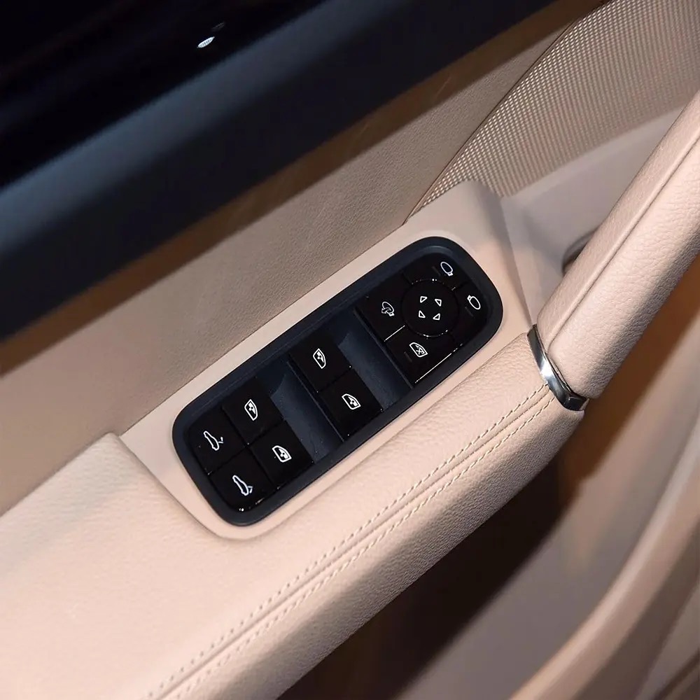 Porsche Cayenne new ,Panamera 971,ovládání oken - 6