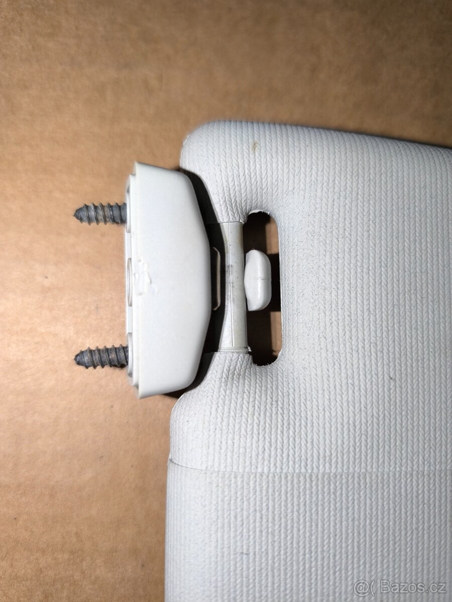 Clonítka VW POLO 6Q0 857 551 E / F / G - 6