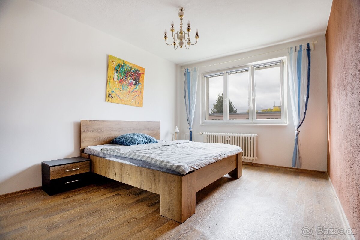 2+1 CHOMUTOV | BEZ PROVIZE | KAUCE JE MOŽNÁ NA SPLÁTKY - 6