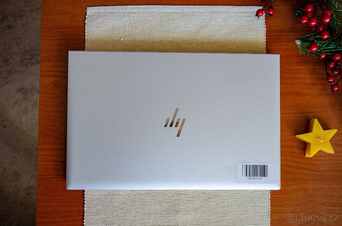 Notebook HP elitebook 855 G7 - 6