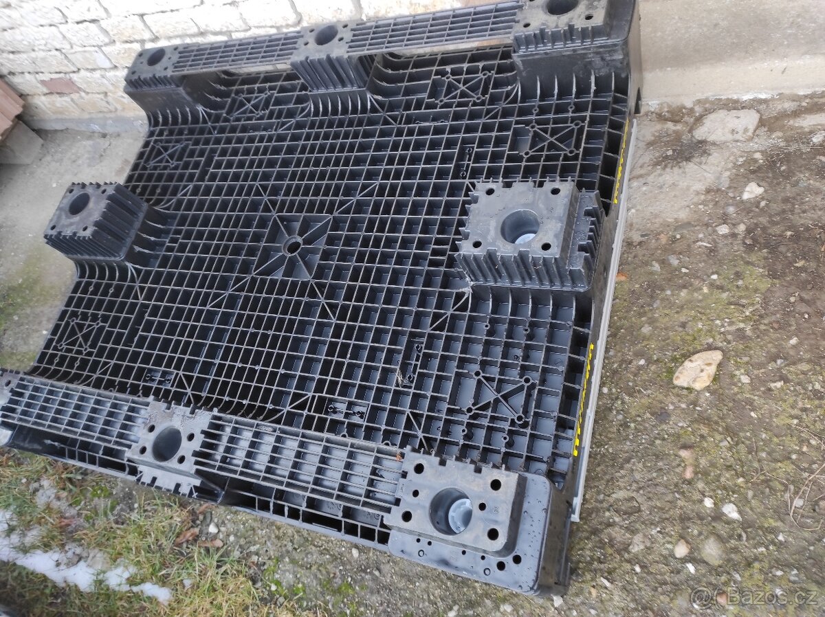 Skládací Big box - 6