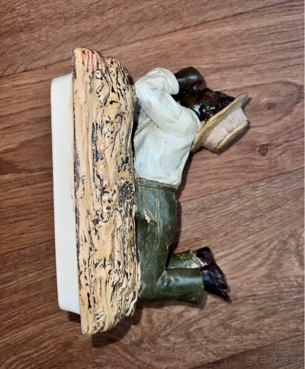 Dóza na tabák- DITMAR URBACH - 6