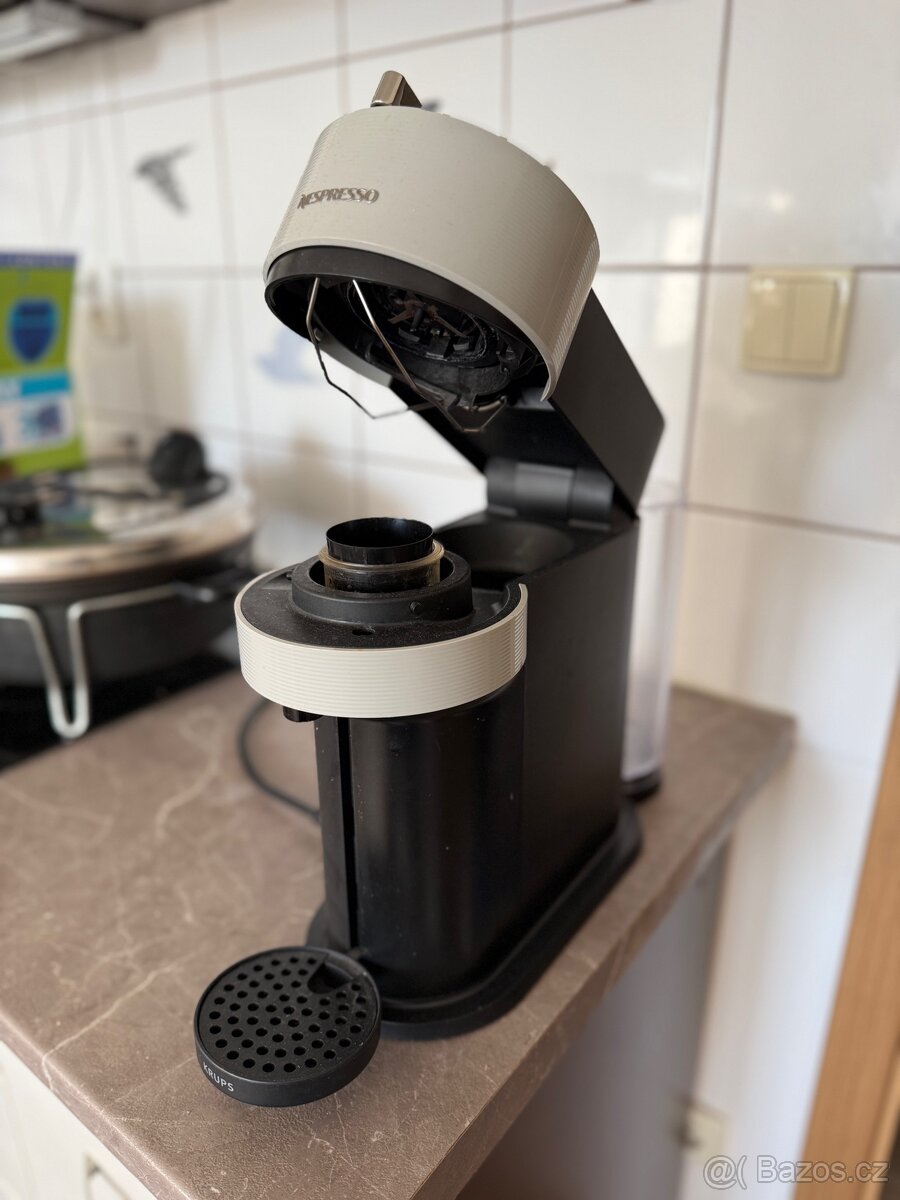 Nespresso Vertuo kávovar - 6