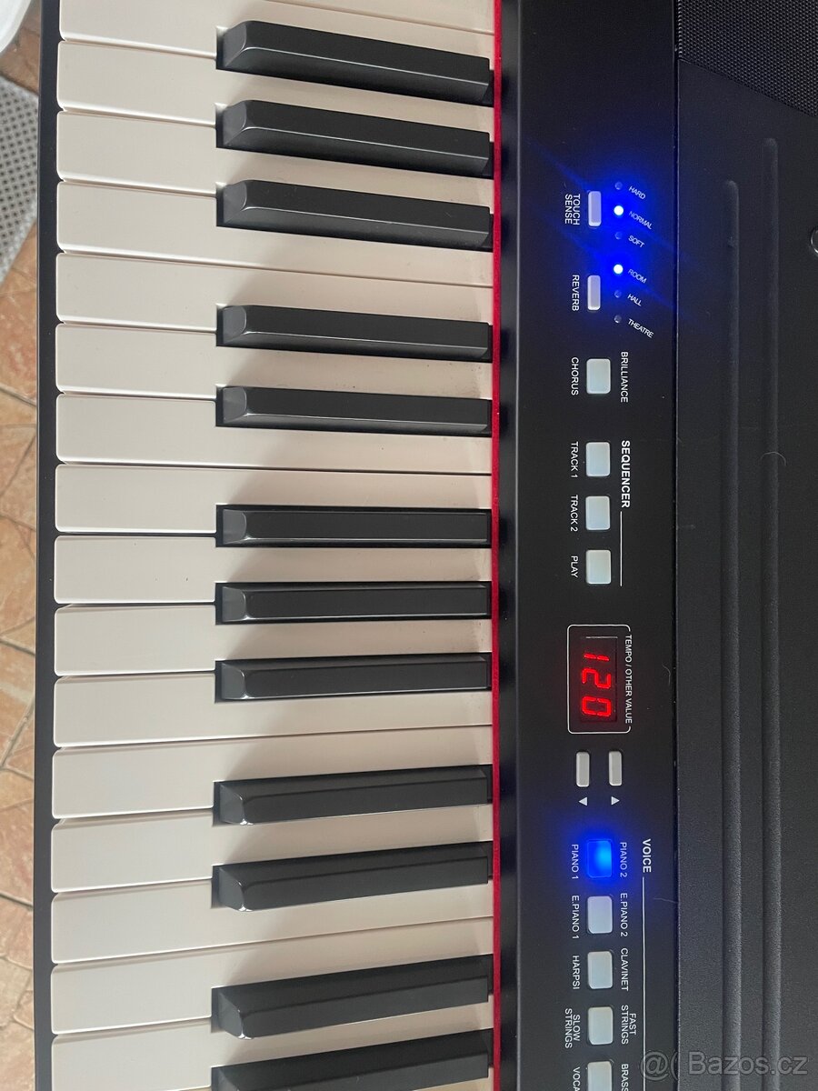 Orla Stage Talent. - 6