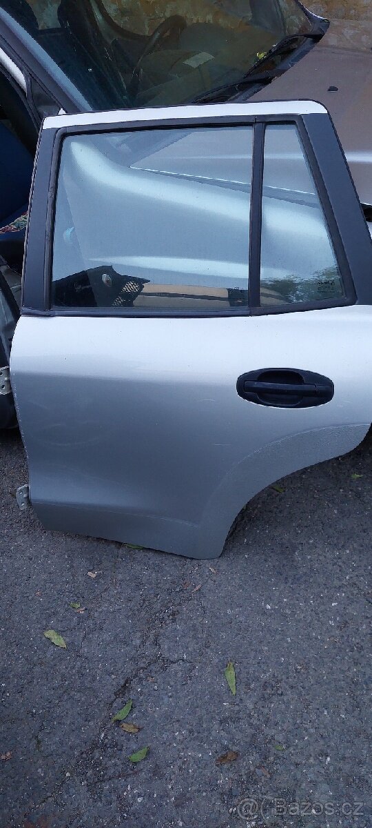 Hyundai Santa fe - 6