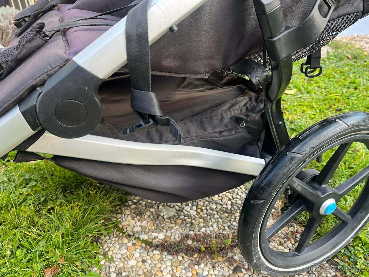 Thule Glide 2 Double - 6