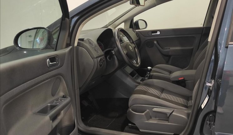 Volkswagen Golf Plus - 6