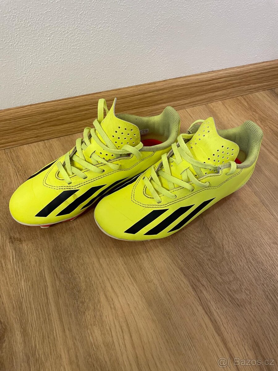 kopačky Adidas - 6