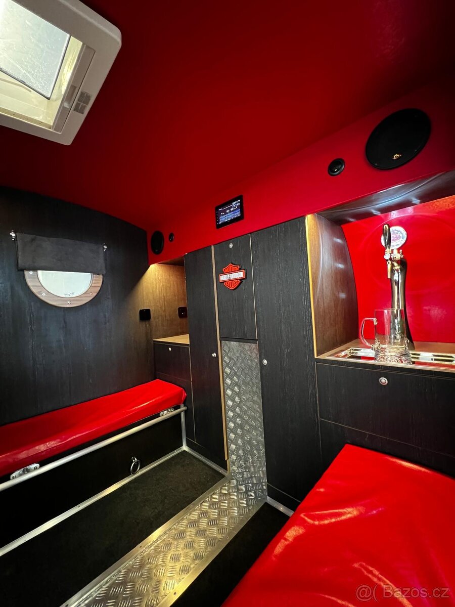 MOTO KRAVAN Carbontear mRyder - 6