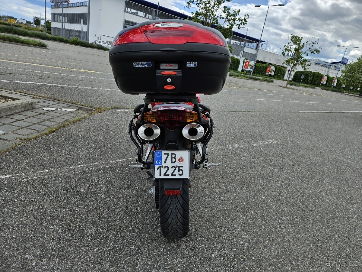 Honda VFR 800 VTEC - 6