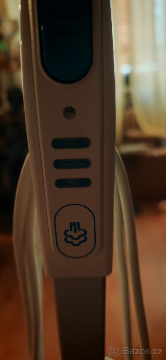 Parní mop Rowenta - 6