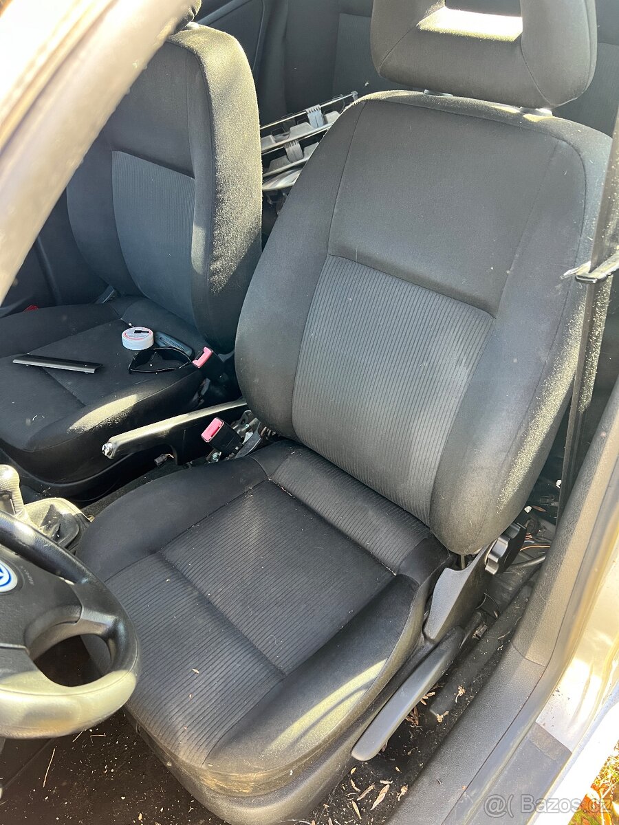 Vw bora náhradní dily - 6