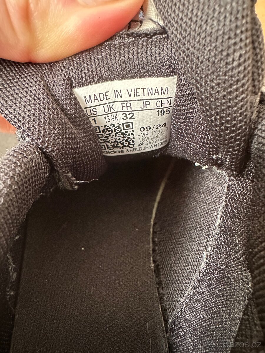 Dětské tenisky, boty - 6