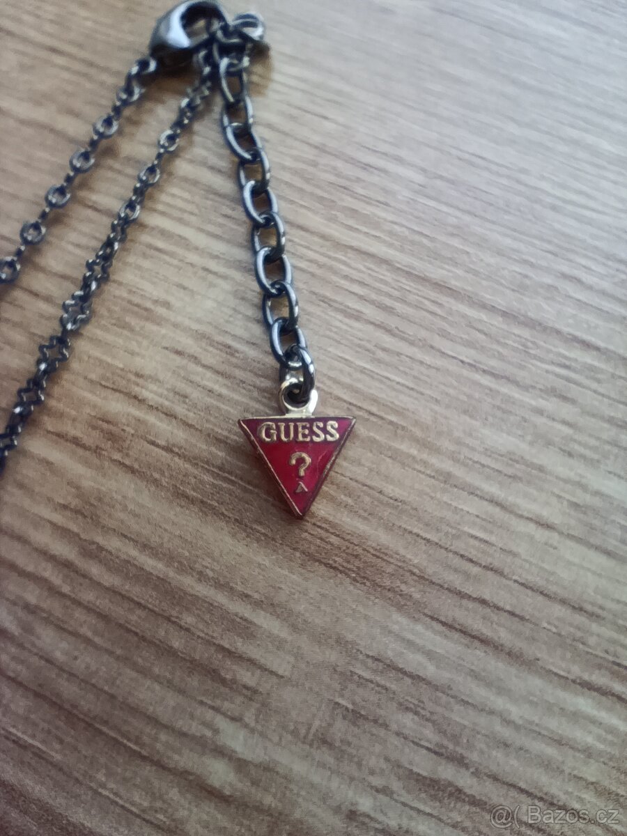 Sada šperků Guess - 6
