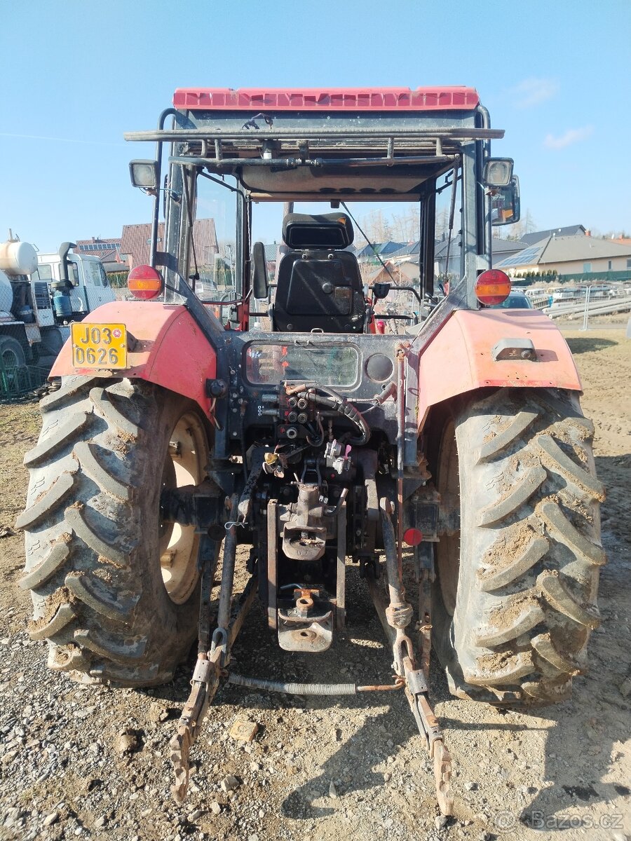 Zetor 9540 - 6