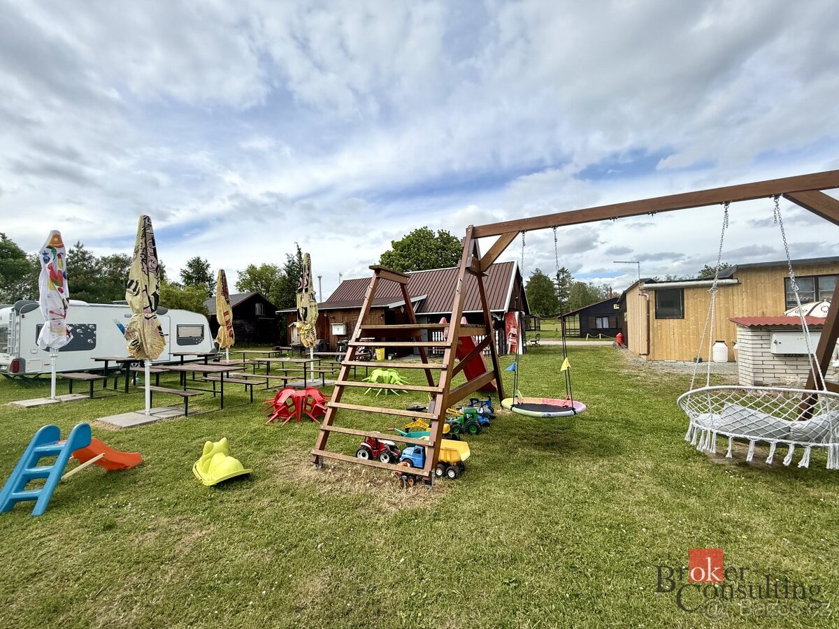 Prodej, komerční/restaurace, 65 m2, třída T. G. Masaryka 836 - 6