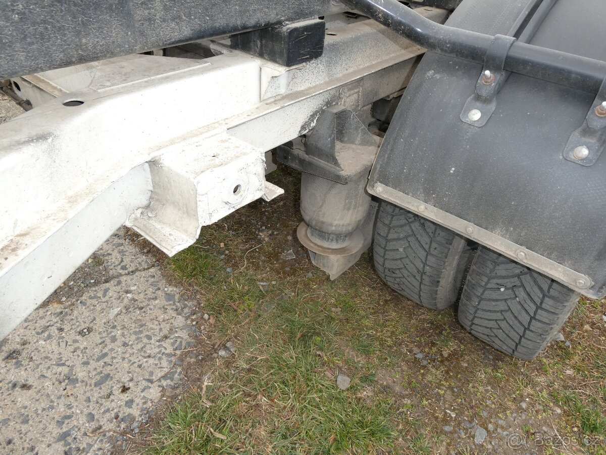 Sprinter 519 CDI - 6