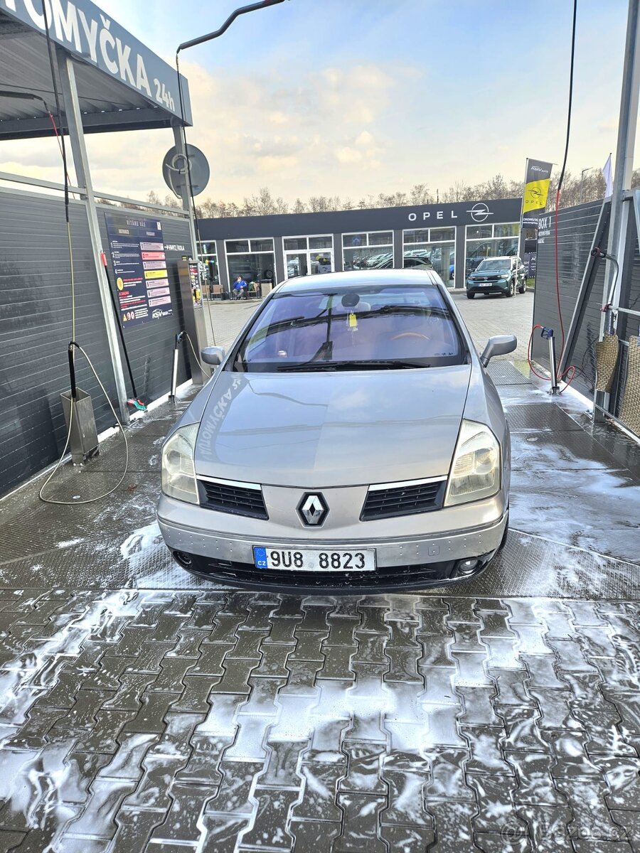Renault Vel Satis - 6