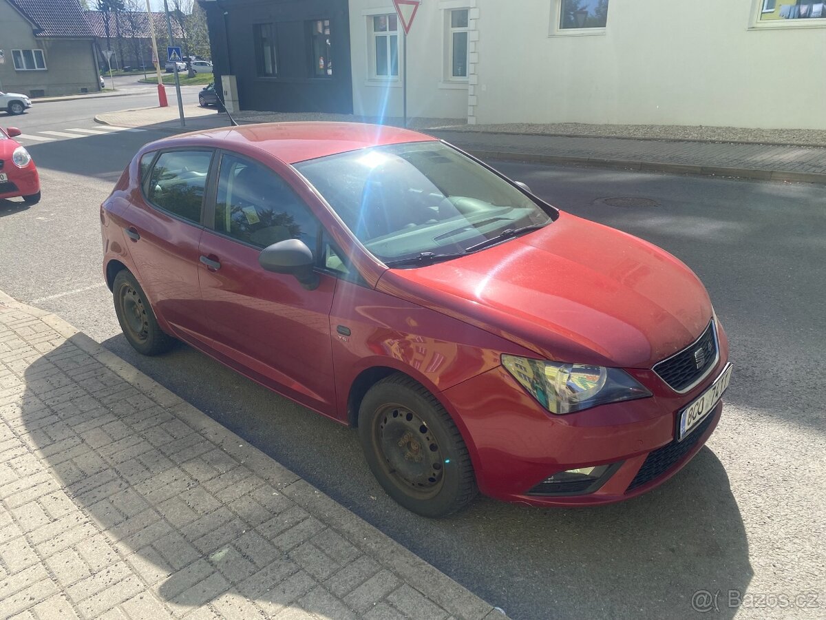 Seat Ibiza - 6