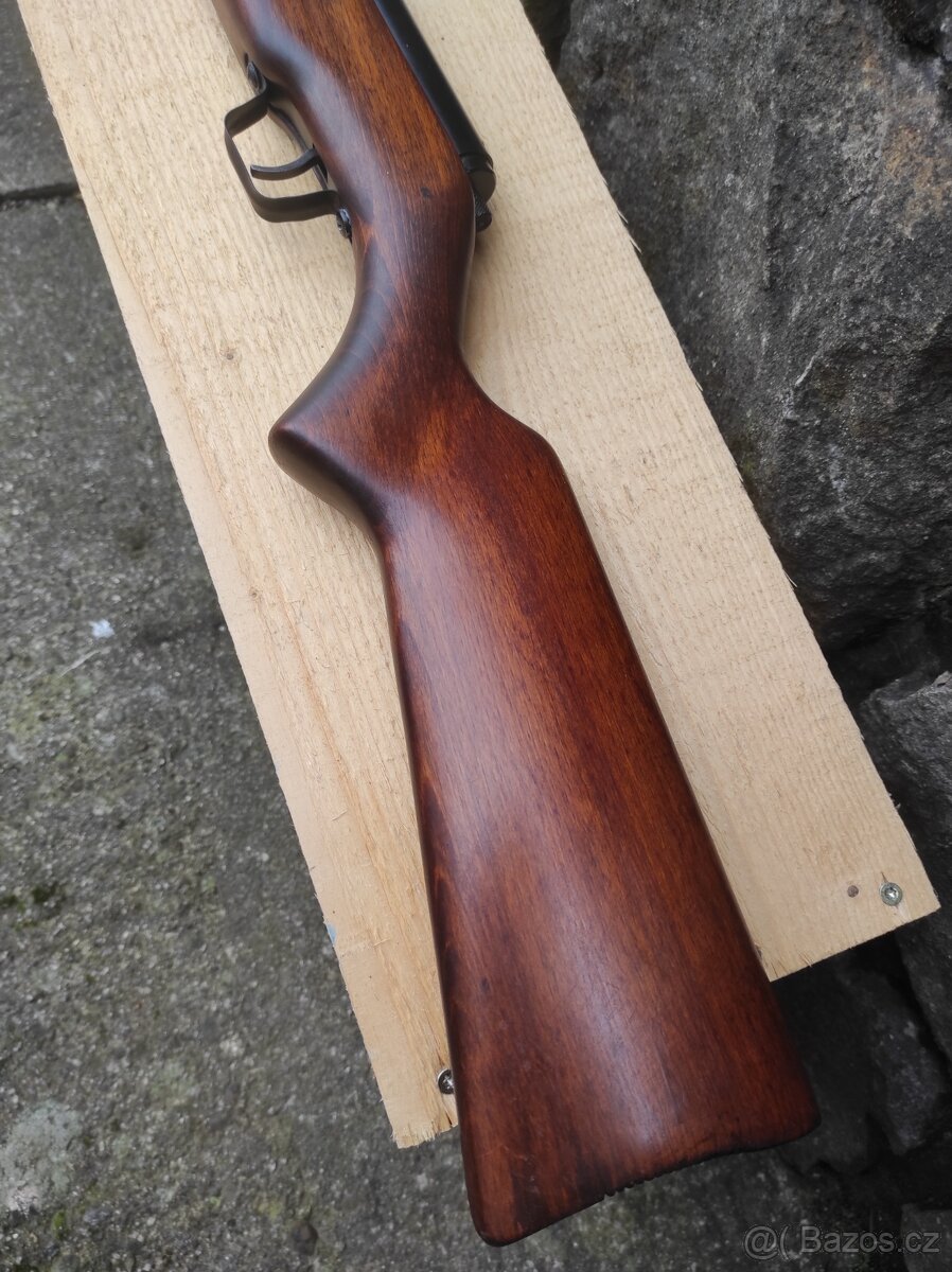 Prodám vzduchovku Slavia 630 - 6