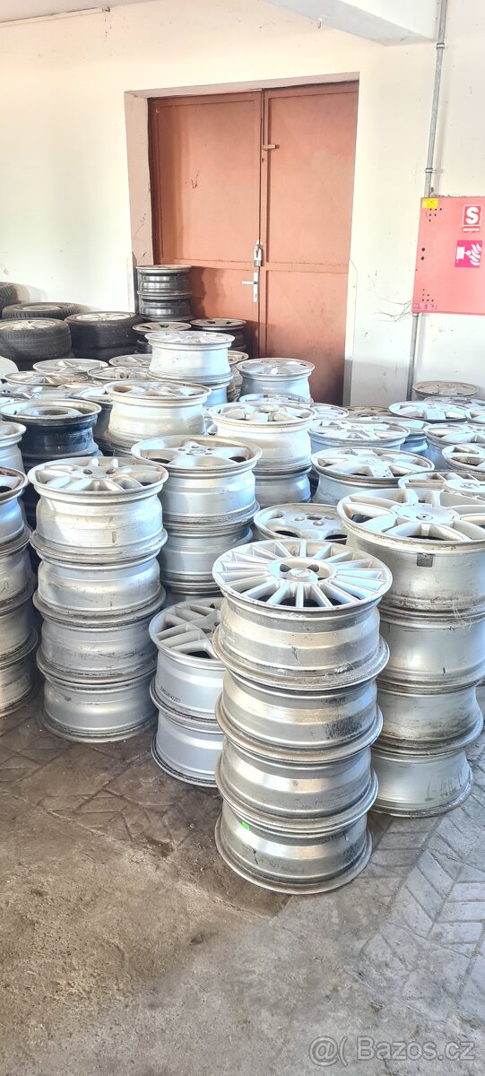 Renault Trafic, Vivaro 2.5 dci r.v 2006 dily. - 6