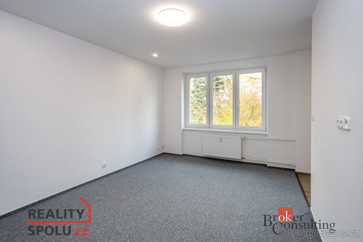 Pronájem, byty/2+1, 54 m2, Okružní 1888/4, 59101 Žďár nad Sá - 6