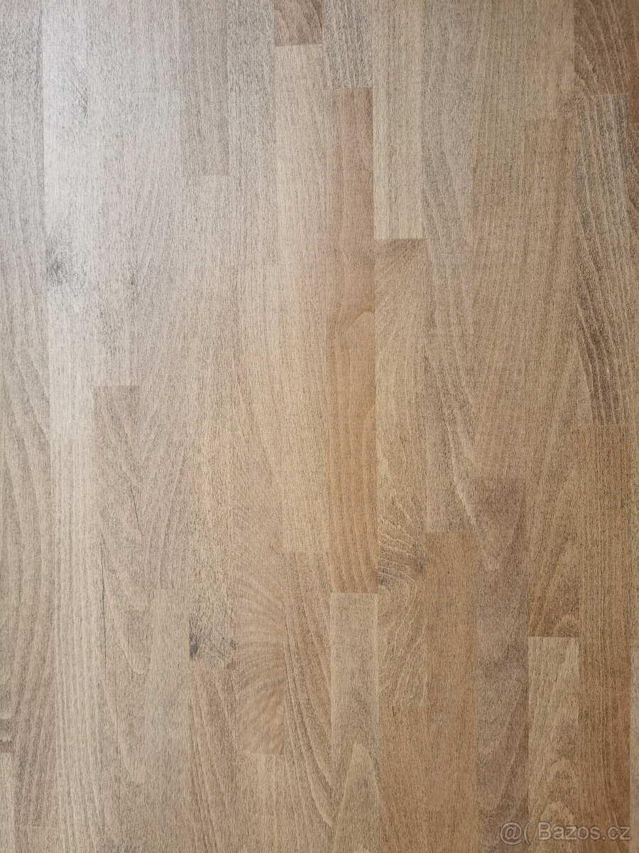 Skříň z masivu - pološatní - 6