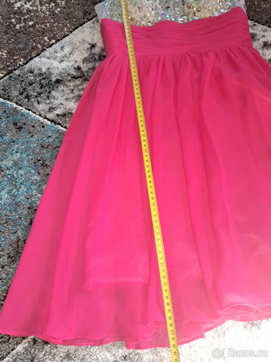 Šaty grace karin velikost 34 - 6