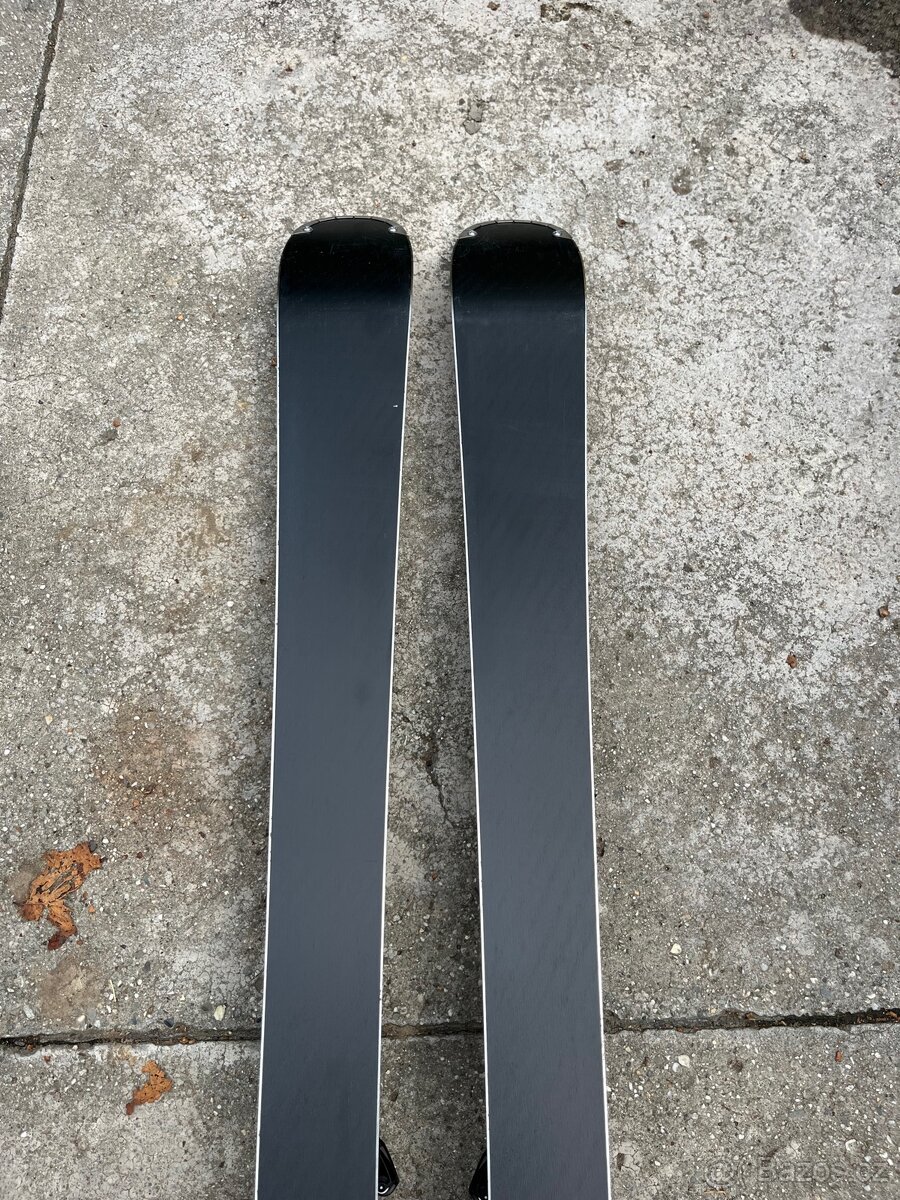 Lyže Atomic Cloud C9 Revoshock Light 24/25 - 164cm - 6