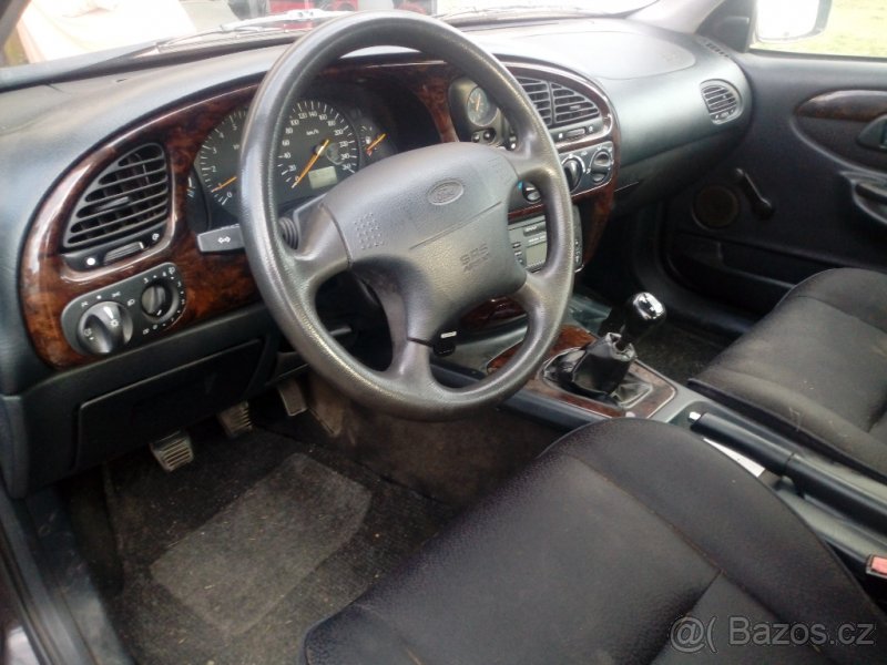 Ford Scorpio 2.0 16V 100kW LPG - 6