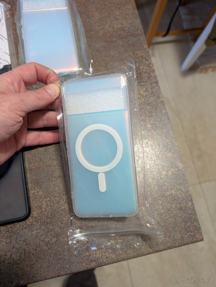 Obal kryt case GOOGLE PIXEL 8 PRO - 6