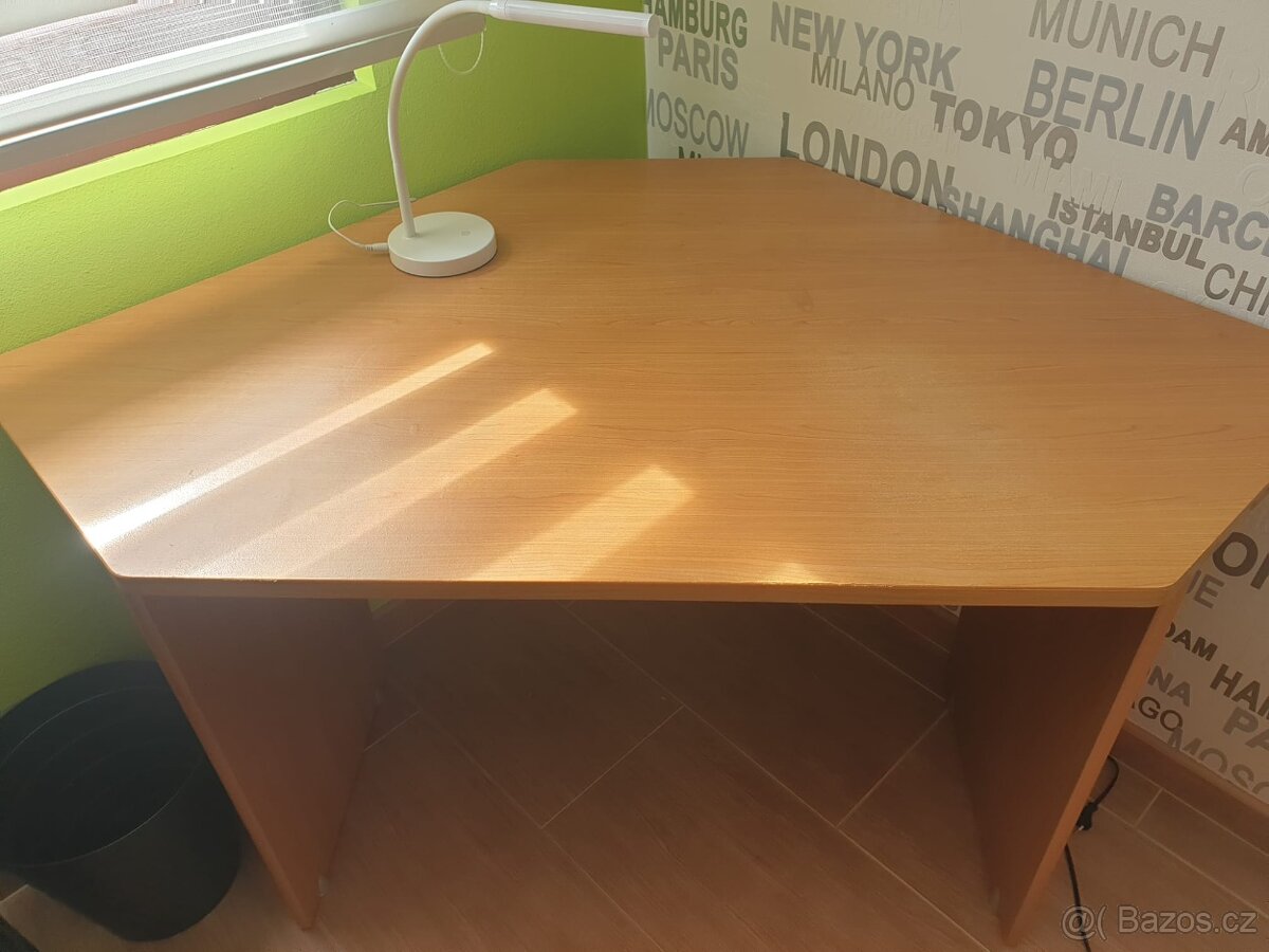 Prodej nábytku z dětského pokoje - víz popisek - 6