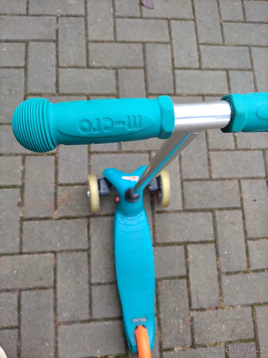 Koloběžka Micro Classic - 6