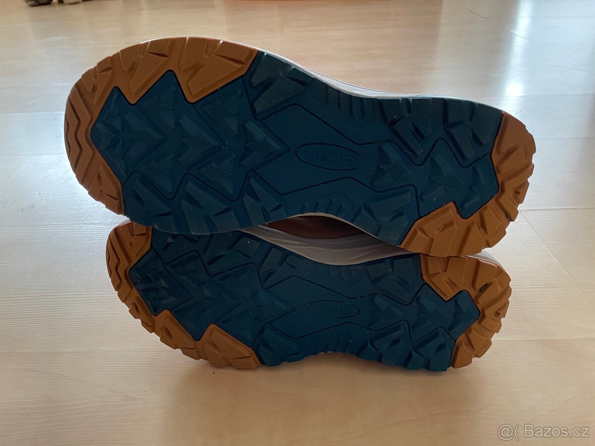 Pánské nepromokavé hřejivé boty Head CHRIS, vel. 42. - 6