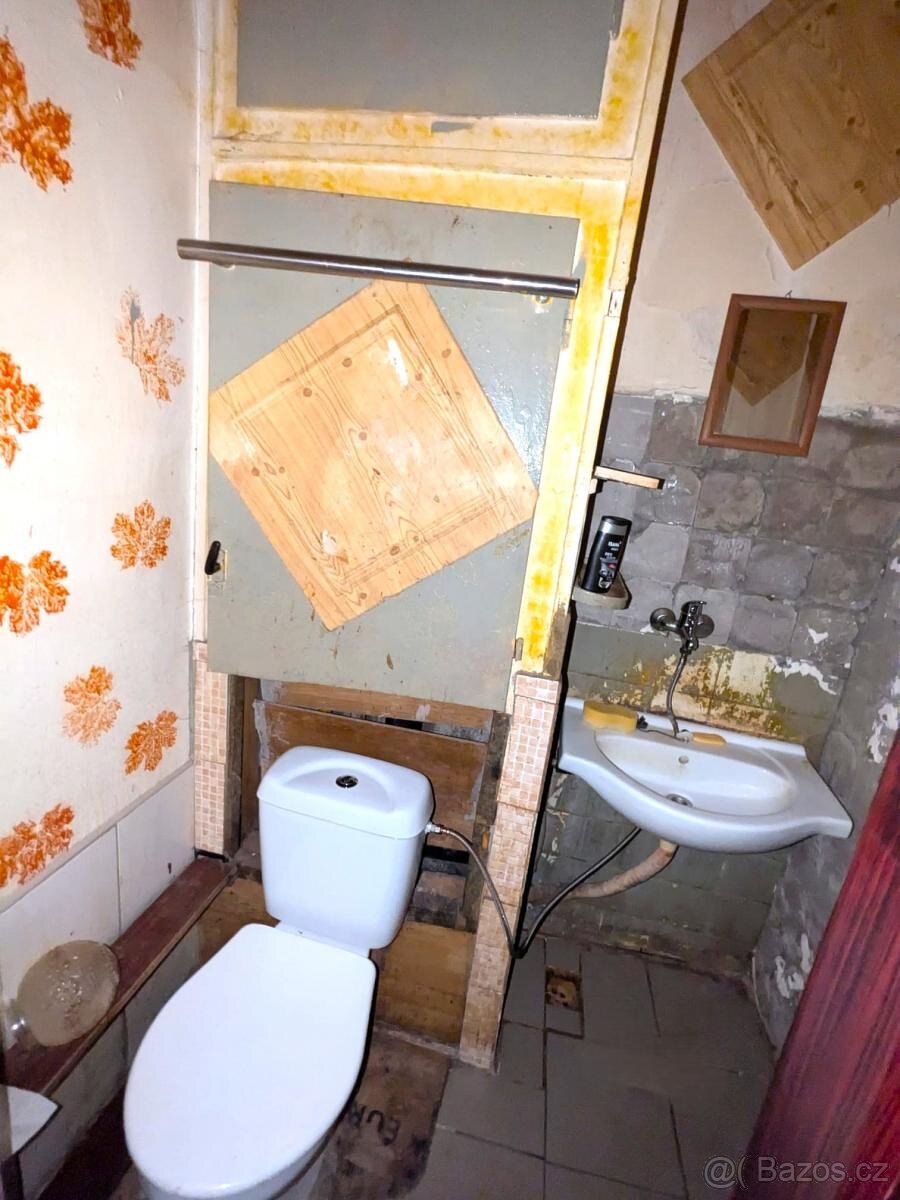 Prodej bytu 1+kk, Tyršova 1210/39, Duchcov - 6