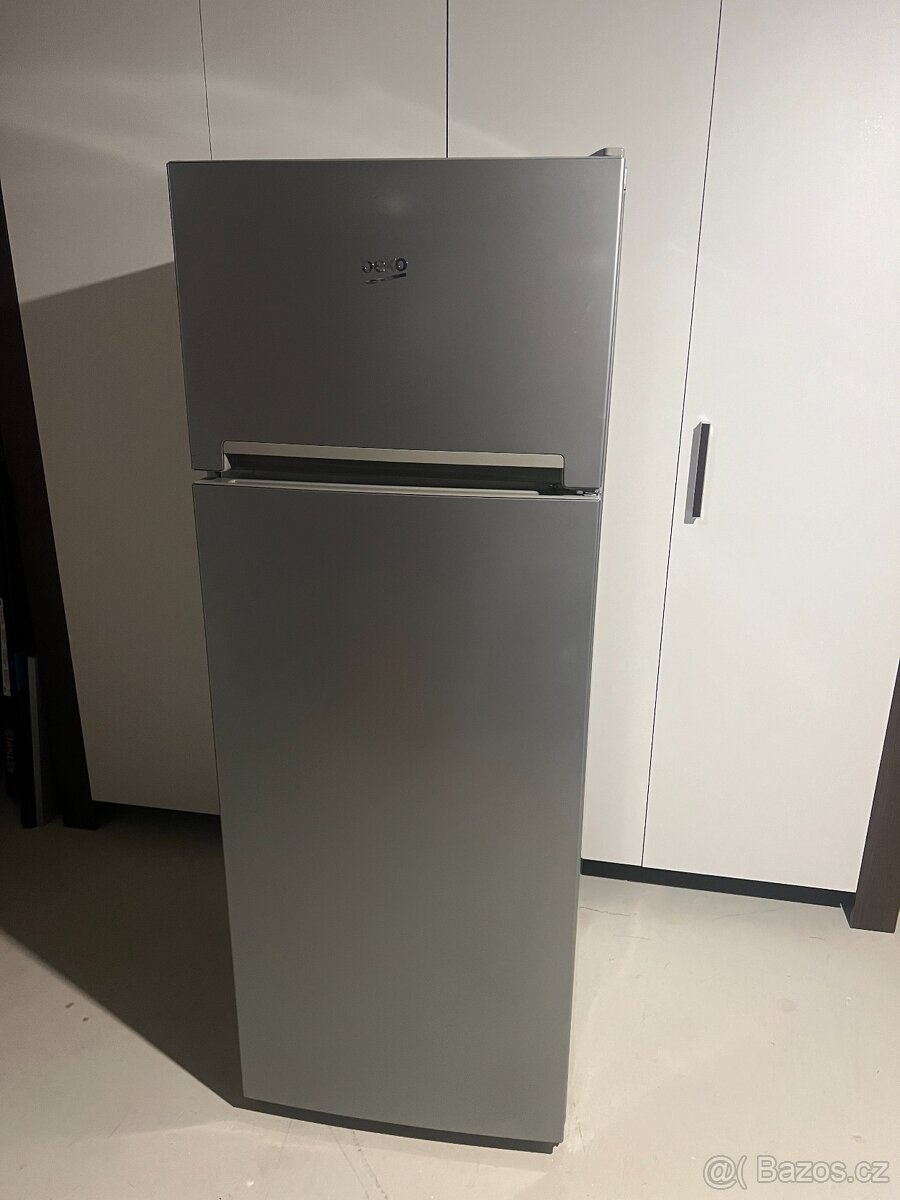 Lednice Beko RDSA240K40SN nerez - 6