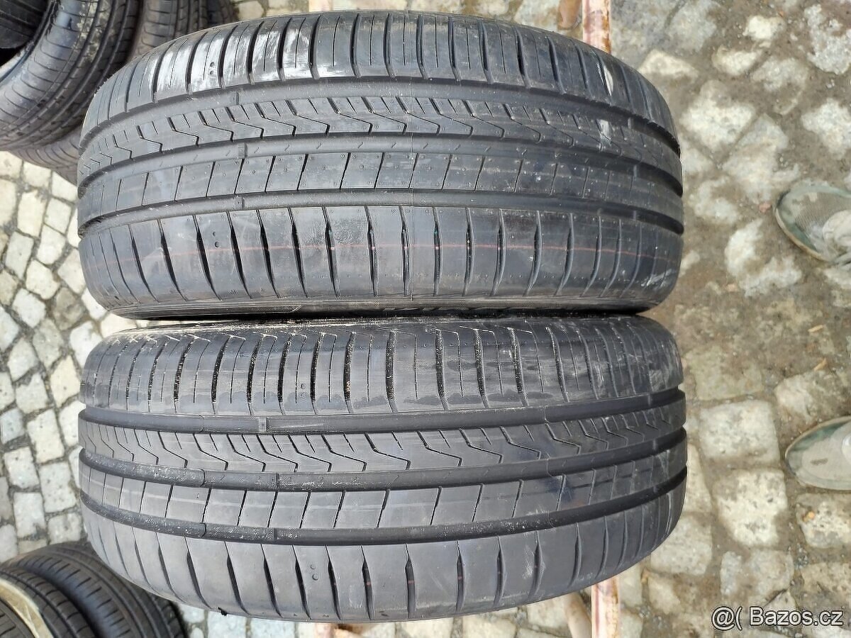 205/55/16 letní pneu 205/55 R16 - 6
