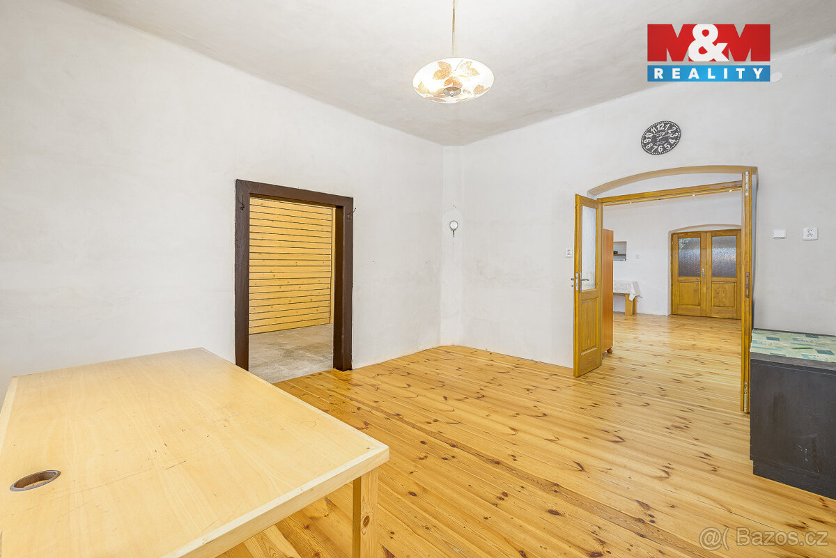 Prodej rodinného domu, Pertoltice - 6