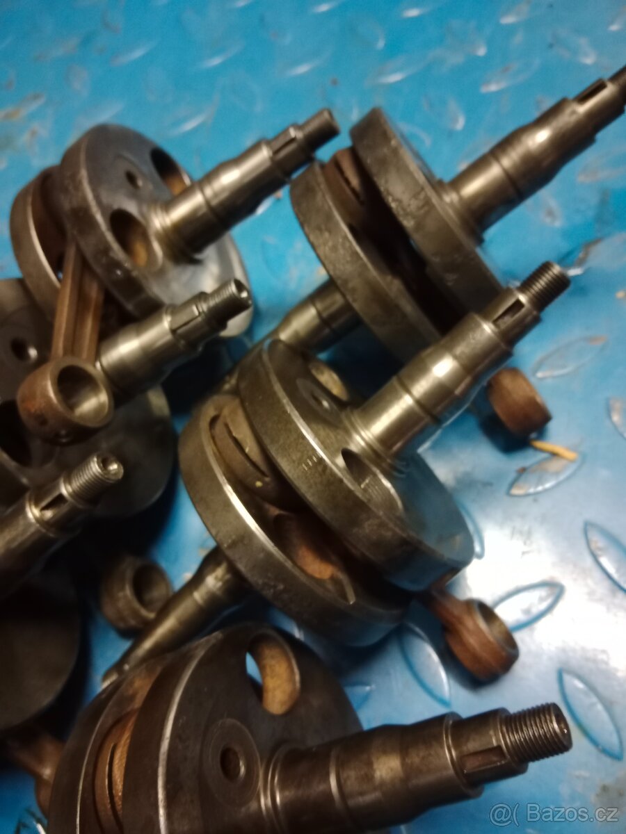 Simson S51 - klikovky na repas - 6