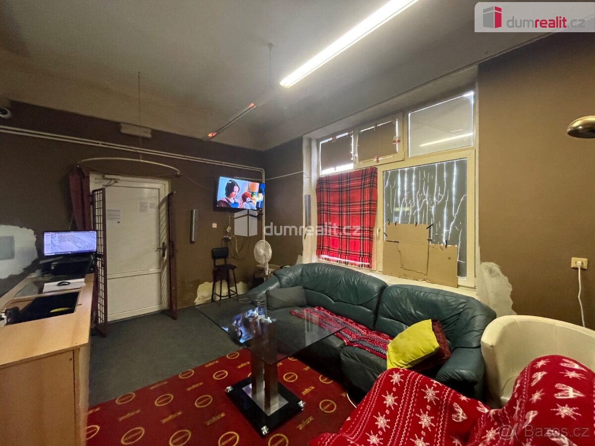 Prodej, nebytového prostoru, 104m2, Úvalno - 6