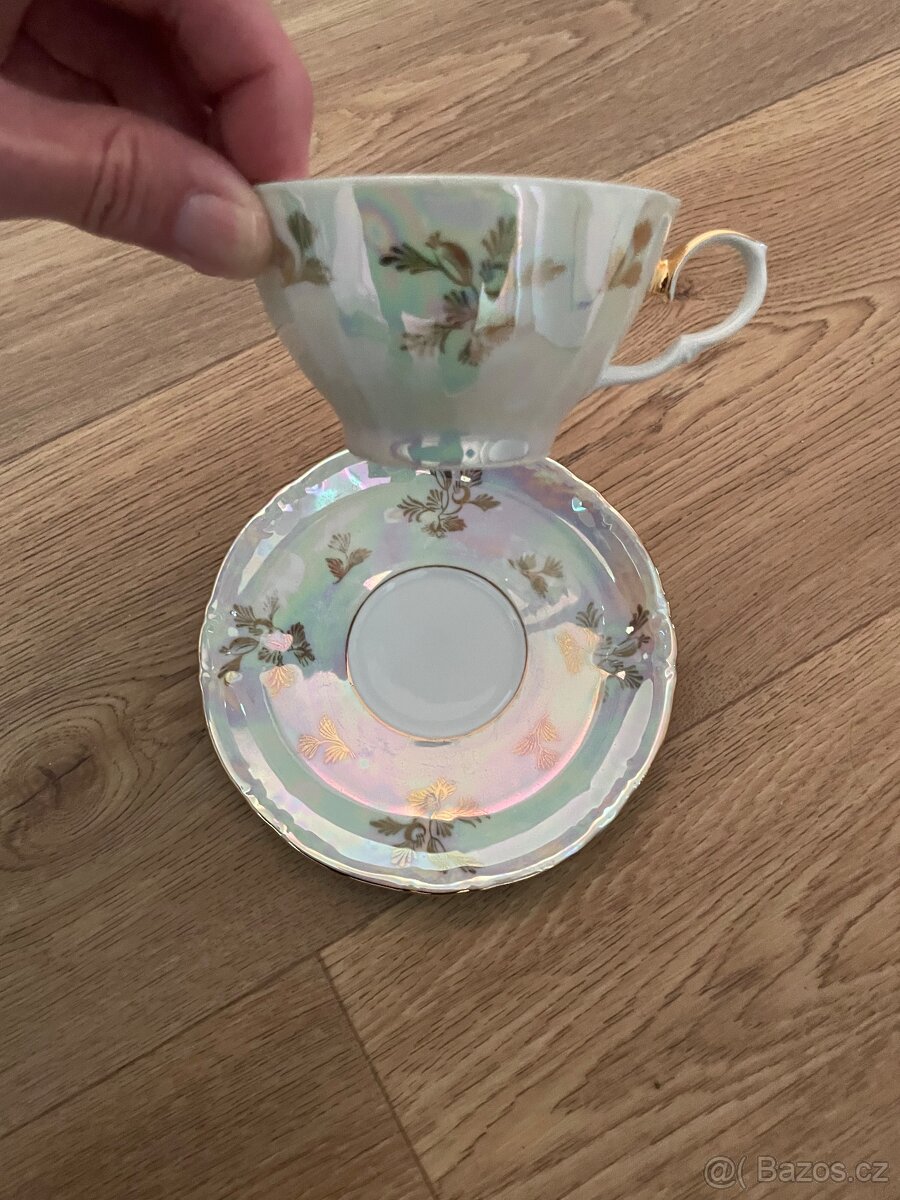 Kávové hrníčky - 6