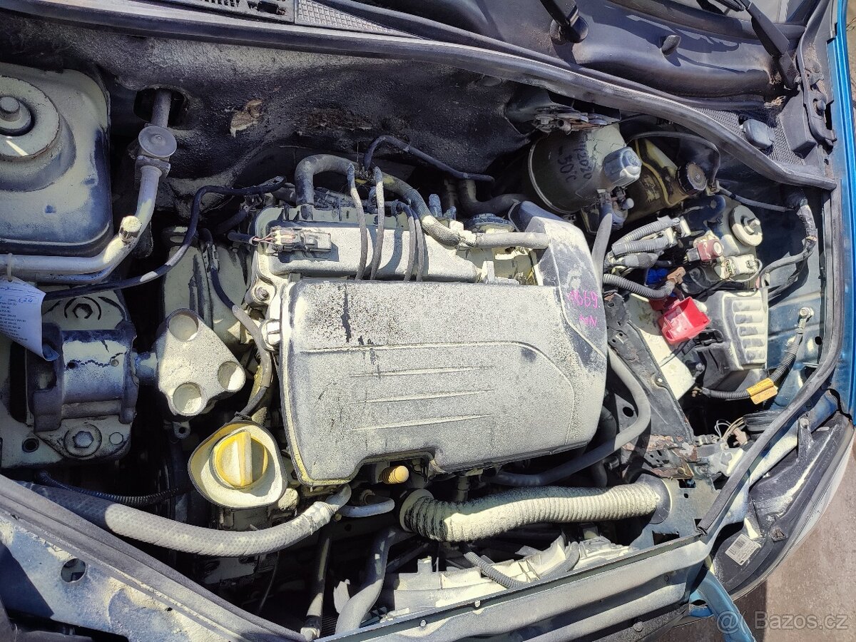 Renault Kangoo č. 1669 - 6