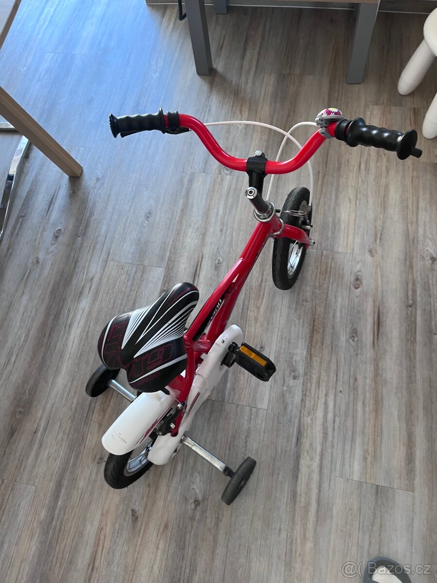 Dětské kolo - 6