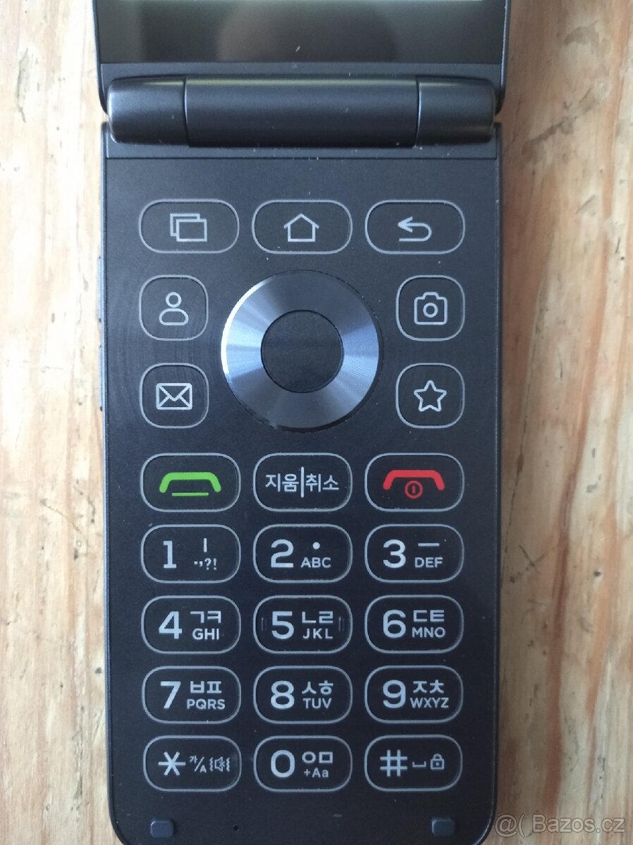 Véčko Alt Mive style 140 - 6